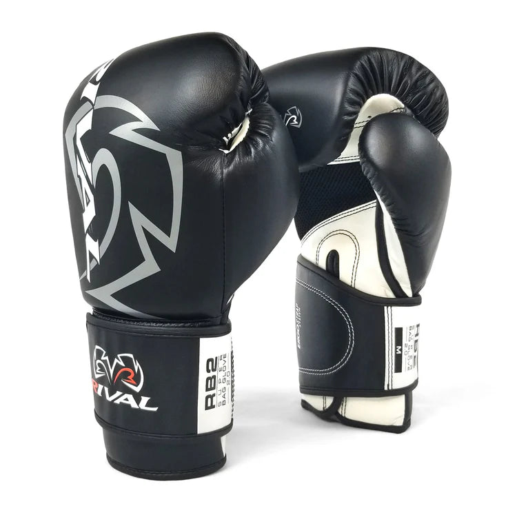 Guantes de Boxeo Rival RB2 Super Bag 2.0