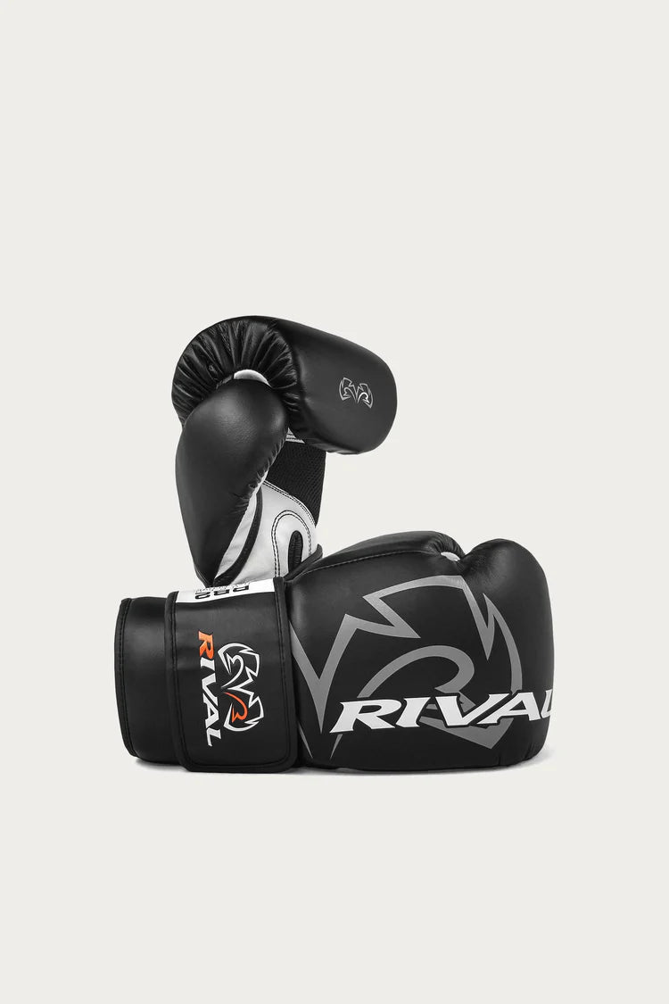 Guantes de Boxeo Rival RB2 Super Bag 2.0