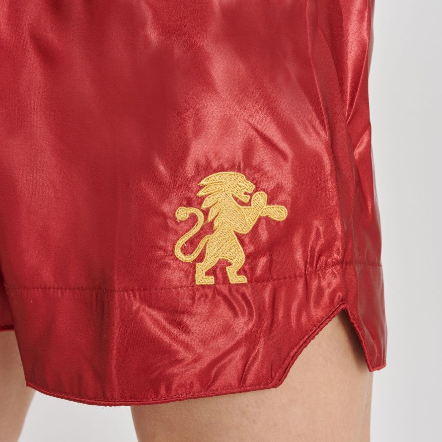 Short de Muay Thai y Kick Boxing Leone 1947 Basic 2 AB970