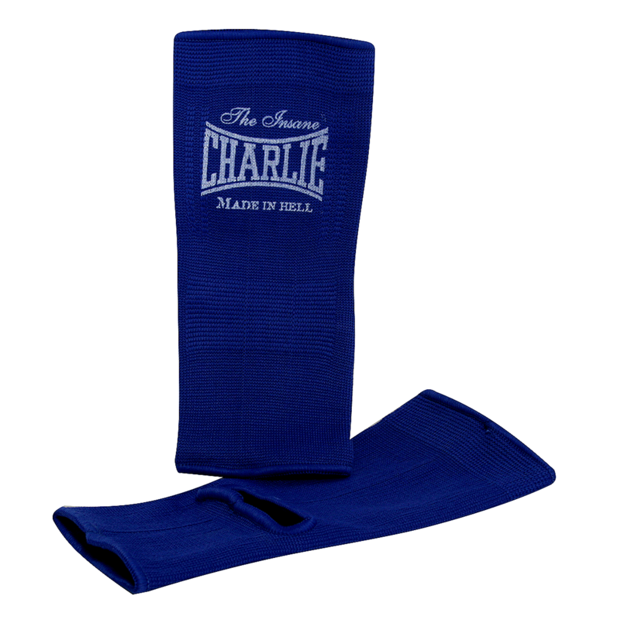 Tobillera Elástica Charlie Azul