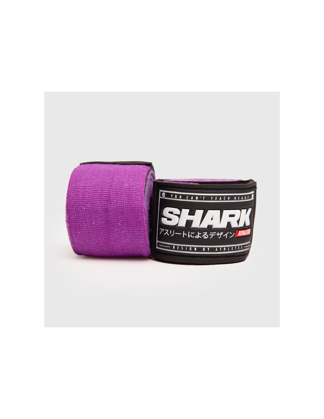 Vendas Shark Semi-Elásticas Lila 5m