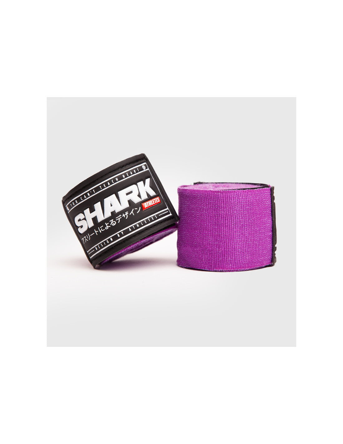 Vendas Shark Semi-Elásticas Lila 5m
