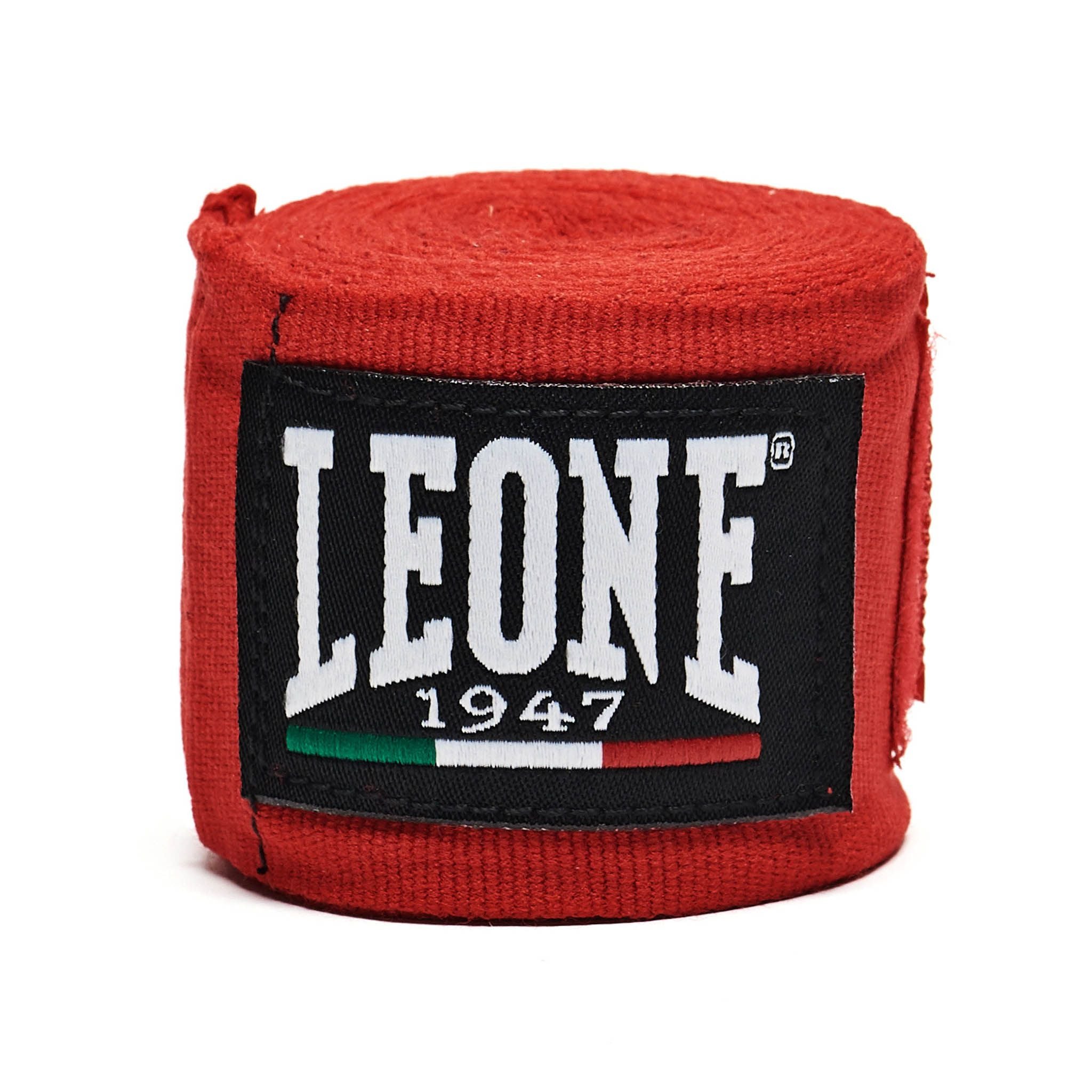 Vendas de Boxeo Leone 1947 4,5 m AB705 Rojo