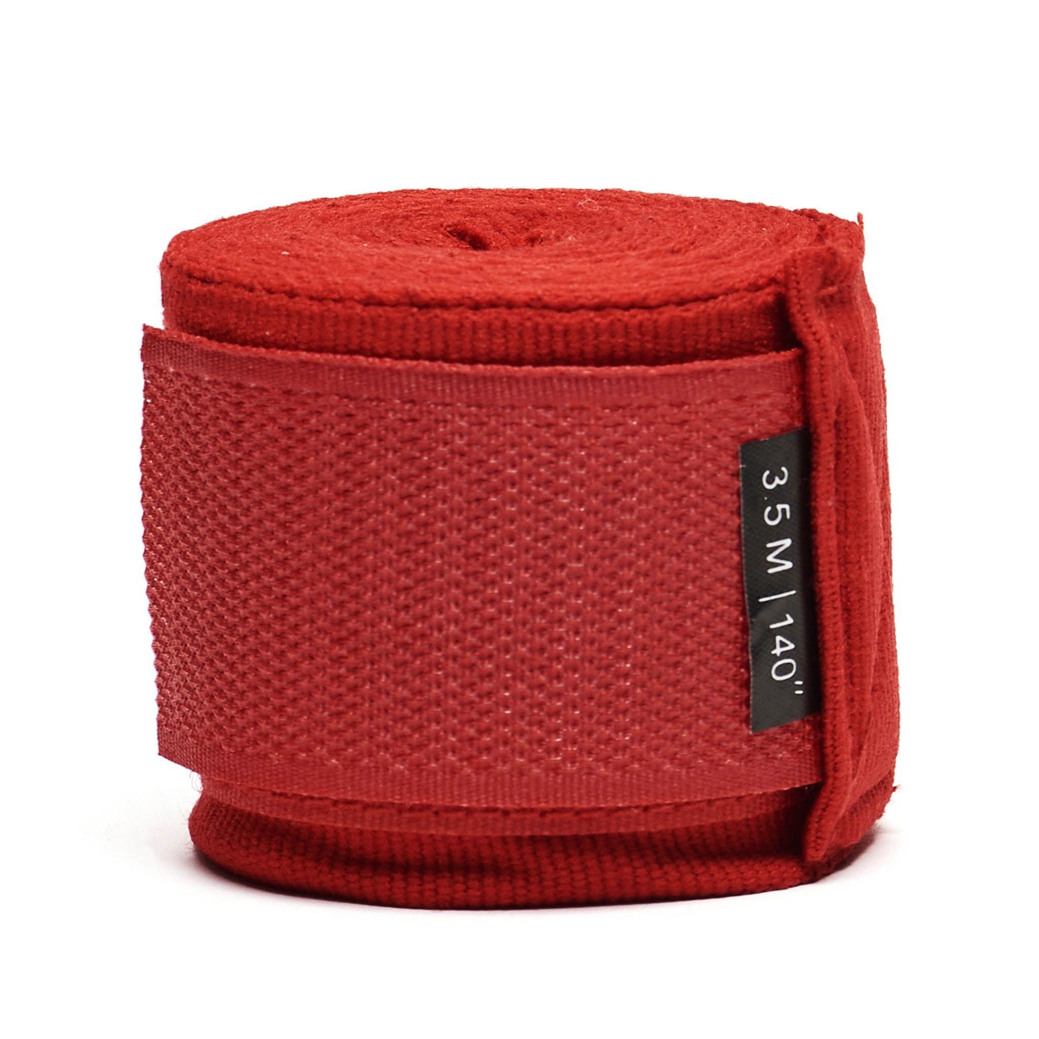 Vendas de Boxeo Leone 1947 4,5 m AB705 Rojo