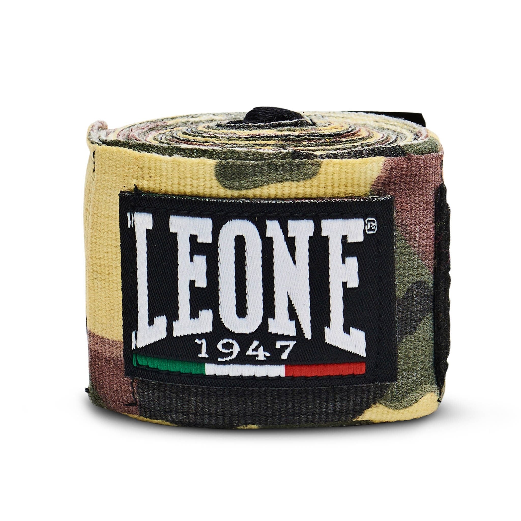 Vendas de Boxeo Leone 1947 4,5 m Verde Camuflaje