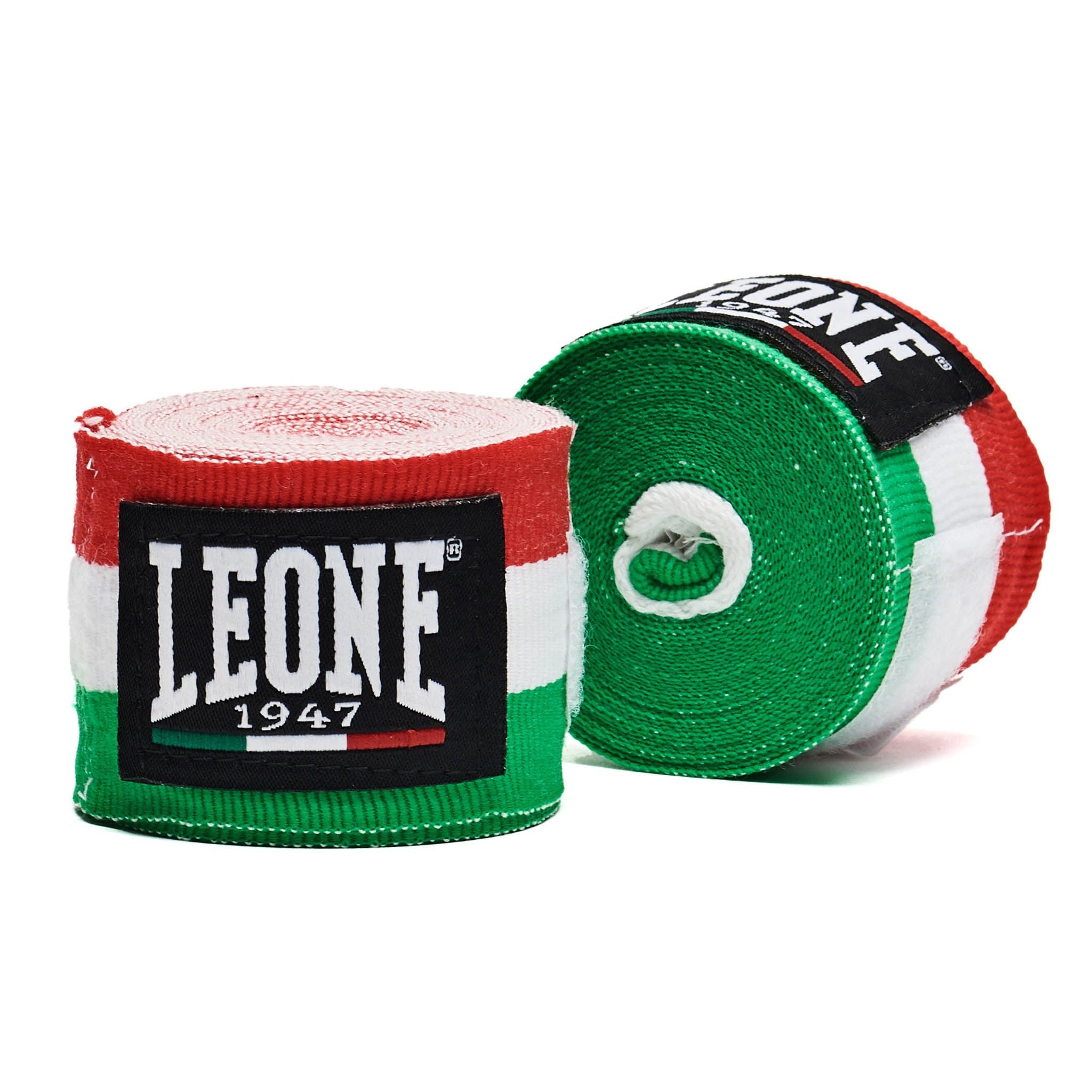 Vendas de Boxeo Leone 1947 4,5 m Tricolor Italia AB705