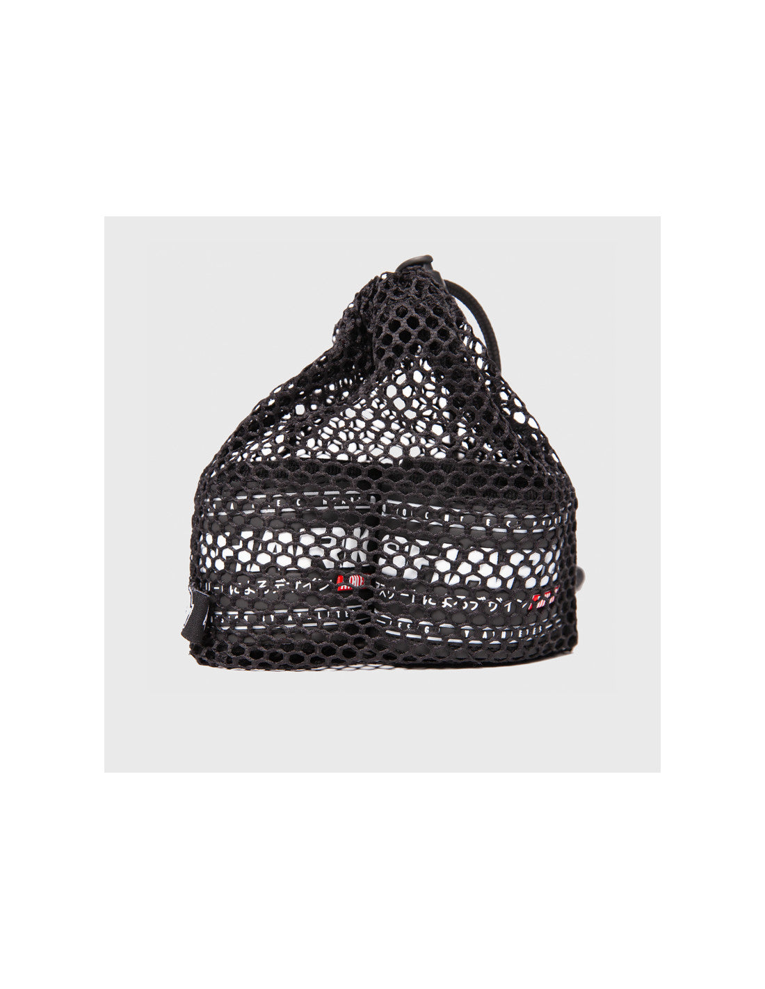 Vendas Semi-Elásticas Negra 5 m