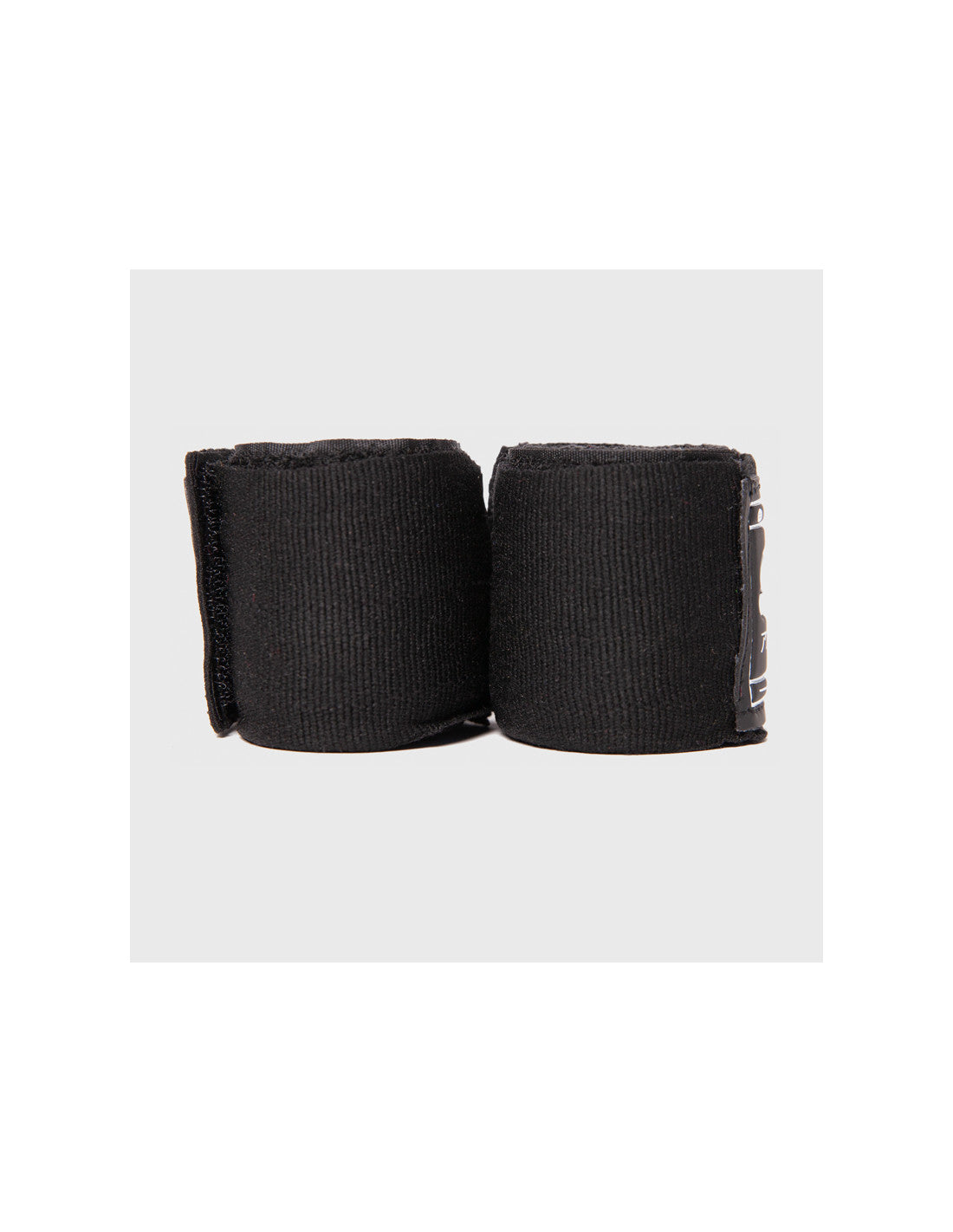Vendas Semi-Elásticas Negra 5 m